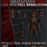 Unbeatable Squirrel Girl Nº 3