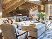 Chalet Rustico Valais