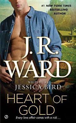 Corazón de oro de J.R. Ward
