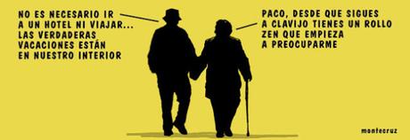 [Humor Poesía] cita