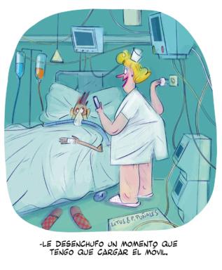 [Humor Poesía] cita