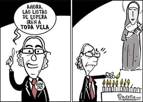 [Humor Poesía] cita