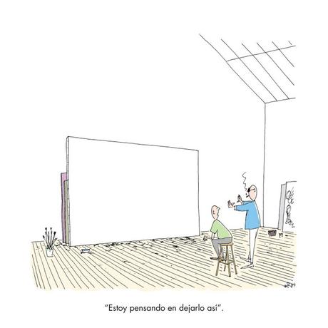 [Humor Poesía] cita