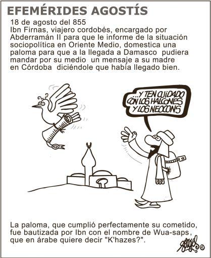 [Humor Poesía] cita