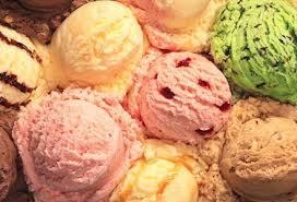 sueño con un helado