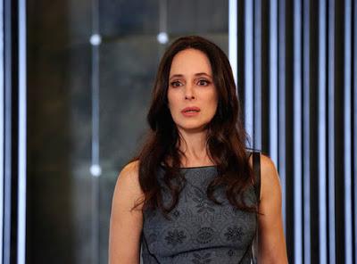 La siempre atractiva, Madeleine Stowe , cumple 57 años