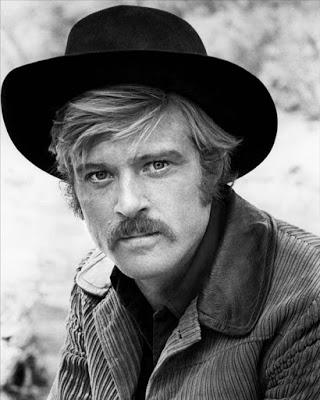 El perfecto aventurero, Robert Redford, cumple 79 años