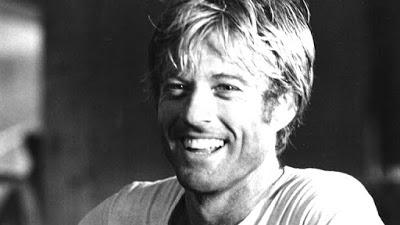 El perfecto aventurero, Robert Redford, cumple 79 años