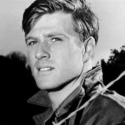 El perfecto aventurero, Robert Redford, cumple 79 años