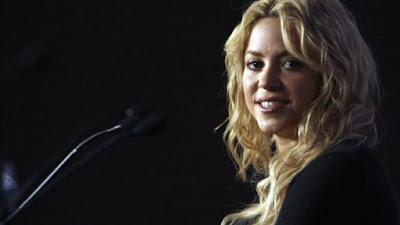 Shakira pondrá la voz a la gacela de 'Zootrópolis'