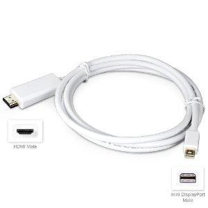 Cómo se pueden enrollar los cables del iPhone o Mac Book para que duren más cables