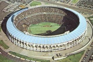 50 años: 18 Ago. 1965 - Atlanta Stadium - Atlanta, Georgia [VIDEO]