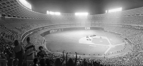 50 años: 18 Ago. 1965 - Atlanta Stadium - Atlanta, Georgia [VIDEO]