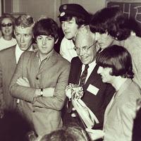 50 años: 18 Ago. 1965 - Atlanta Stadium - Atlanta, Georgia [VIDEO]