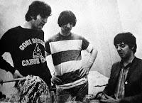 50 años: 18 Ago. 1965 - Atlanta Stadium - Atlanta, Georgia [VIDEO]