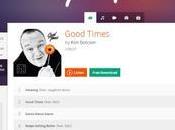 Baboom, nueva plataforma musical dueño MEGA