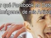 Facebook Detecta Imágenes Artículos