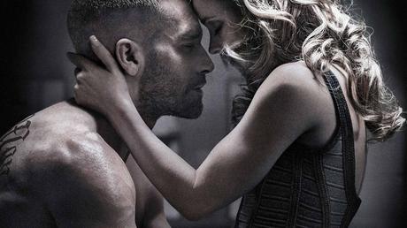 Crítica: Revancha (2015) Dir. Antoine Fuqua