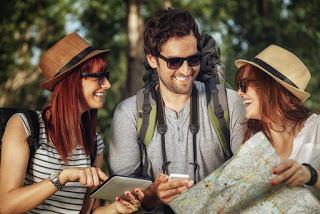 5 tips para ser un turista responsable