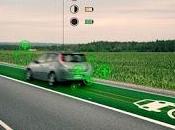 Reino Unido prepara primera autopista eléctrica