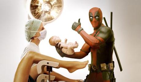 Secuela de #Deadpool ocupararía la fecha de la secuela de #LosCuatroFantásticos