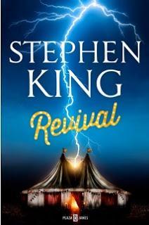 Novedad | Revival | Stephen King