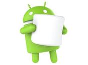 Google puso nombre nueva versión sistema operativo móvil: Android Marshmallow