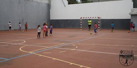 deportes niños