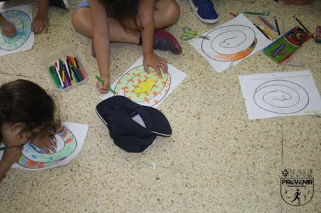 actividades infantiles papel