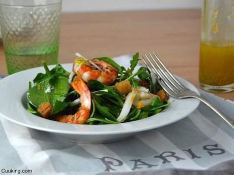 5 recetas fáciles con marisco Imagen 3