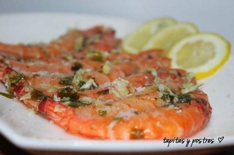 5 recetas fáciles con marisco Imagen 4