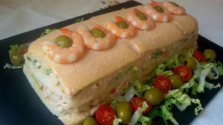 5 recetas fáciles con marisco Imagen 0