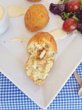 5 recetas fáciles con marisco Imagen 6