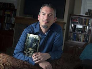 Top Ten Tuesday: Autores que compraría automaticamente