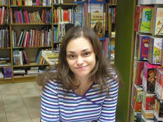 Top Ten Tuesday: Autores que compraría automaticamente