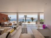 Residencia Vanguardista Bahia Ancon