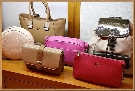 Lo primero es la cartera