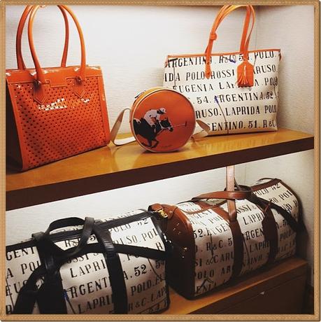 Lo primero es la cartera