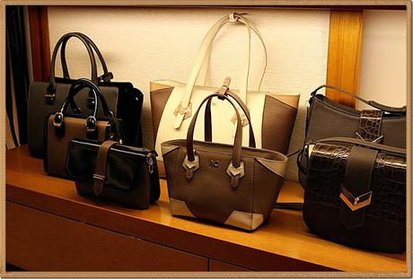 Lo primero es la cartera