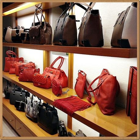 Lo primero es la cartera