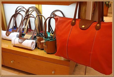 Lo primero es la cartera