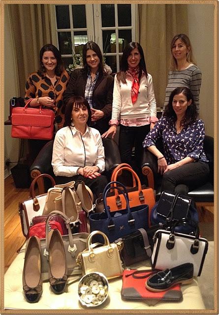 Lo primero es la cartera