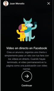 VENDE EXPERIENCIAS NO PRODUCTOS