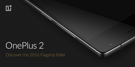 oneplus 2