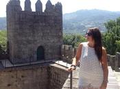 Guimaraes castle