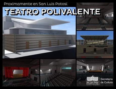 Teatro Polivalente