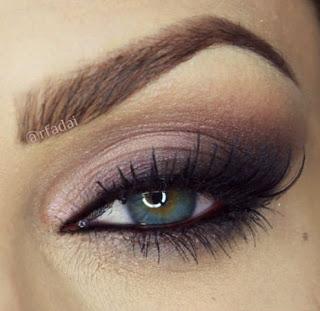 Ideas de maquillaje para el día paso a paso