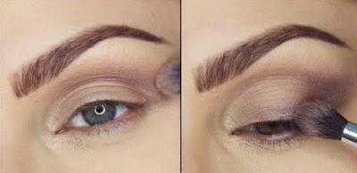Ideas de maquillaje para el día paso a paso