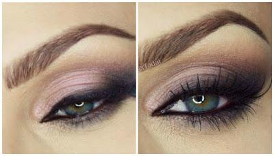 Ideas de maquillaje para el día paso a paso