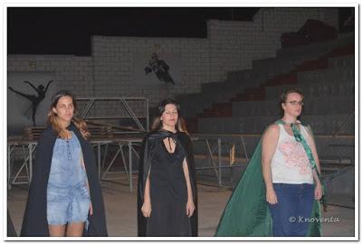 #festivalmedievalvillaalburquerque y vuelta de vacacciones blogueril